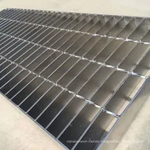 Hot Dipped Galvanized Steel Grating for Building Material